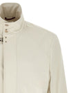 Brunello Cucinelli Waterproof Jacket