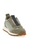 Brunello Cucinelli Runners Sneakers