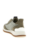 Brunello Cucinelli Runners Sneakers