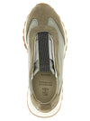 Brunello Cucinelli Runners Sneakers