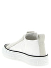Brunello Cucinelli Monile Slip-on Sneakers