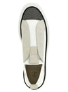Brunello Cucinelli Monile Slip-on Sneakers