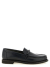 Brunello Cucinelli Penny Loafer Loafers
