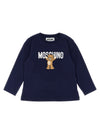 Moschino Baby Moschino Teddy Bear T-shirt