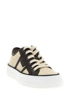 Brunello Cucinelli Shiny Tab Sneakers