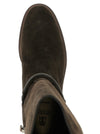 Brunello Cucinelli Suede Boots
