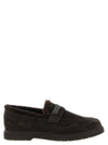 Brunello Cucinelli Penny Loafer Loafers