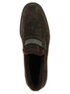 Brunello Cucinelli Penny Loafer Loafers