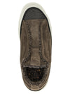 Brunello Cucinelli Precious Toe Sneakers