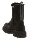 Brunello Cucinelli Precious Loop Ankle Boots