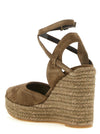 Brunello Cucinelli Precious Loop Espadrilles