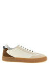 Brunello Cucinelli Precious Loop Detail Sneakers