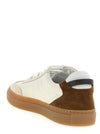 Brunello Cucinelli Precious Loop Detail Sneakers