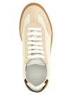 Brunello Cucinelli Precious Loop Detail Sneakers