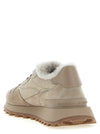 Brunello Cucinelli Active Sneakers