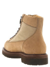 Brunello Cucinelli Urban Outdoor Ankle Boots