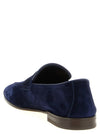 Brunello Cucinelli Penny Loafer Loafers