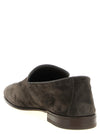 Brunello Cucinelli Penny Loafer Loafers