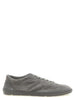 Brunello Cucinelli Suede Light Sneakers