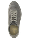 Brunello Cucinelli Suede Light Sneakers