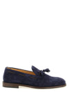 Brunello Cucinelli Nappi Moccasins