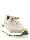 Brunello Cucinelli Runners Sneakers