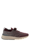 Brunello Cucinelli Runners Sneakers