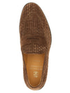 Brunello Cucinelli Penny Loafer Loafers