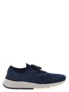 Brunello Cucinelli Runners Sneakers