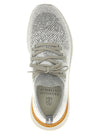 Brunello Cucinelli Knitted Sneakers