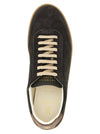 Brunello Cucinelli Suede Sneakers