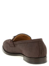 Brunello Cucinelli Penny Loafer Loafers