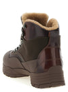 Brunello Cucinelli Outdoor Ankle Boots