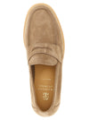 Brunello Cucinelli Penny Loafer Light Loafers