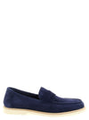 Brunello Cucinelli Penny Loafer Light Loafers