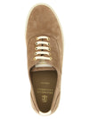 Brunello Cucinelli Suede Sneakers