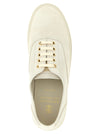 Brunello Cucinelli Suede Sneakers