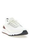 Brunello Cucinelli Running Sock Sneakers