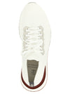 Brunello Cucinelli Running Sock Sneakers