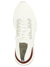 Brunello Cucinelli Running Sock Sneakers