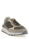 Brunello Cucinelli Runners Sneakers