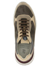 Brunello Cucinelli Runners Sneakers