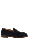 Brunello Cucinelli Penny Loafer Loafers