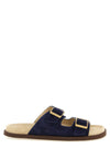 Brunello Cucinelli Urban Slides