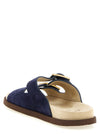 Brunello Cucinelli Urban Slides