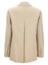 Helmut Lang Logo Band Blazer