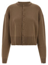 Extreme Cashmere N°170 Chou Cardigan