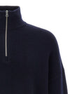 Extreme Cashmere Sweater N°235 Hike