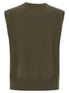 Extreme Cashmere N°243 Spencer Vest