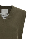 Extreme Cashmere N°243 Spencer Vest